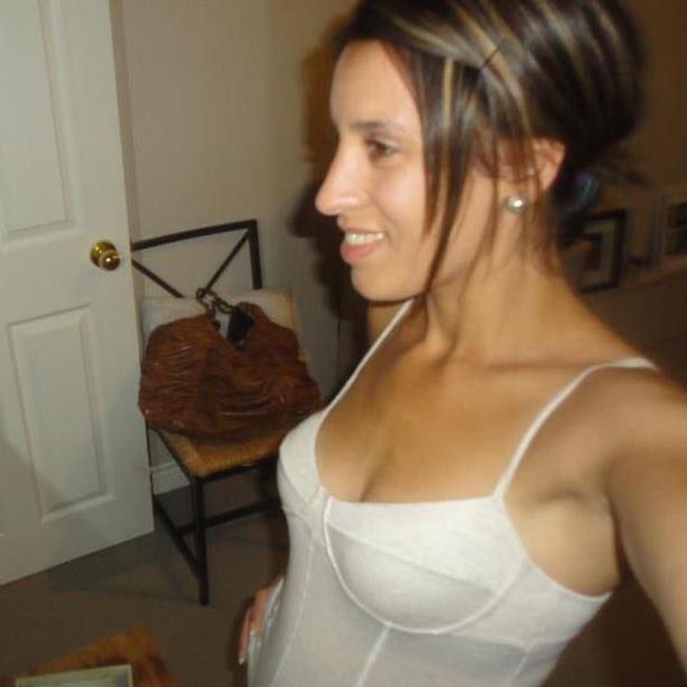 Meet your Posher, Cristina